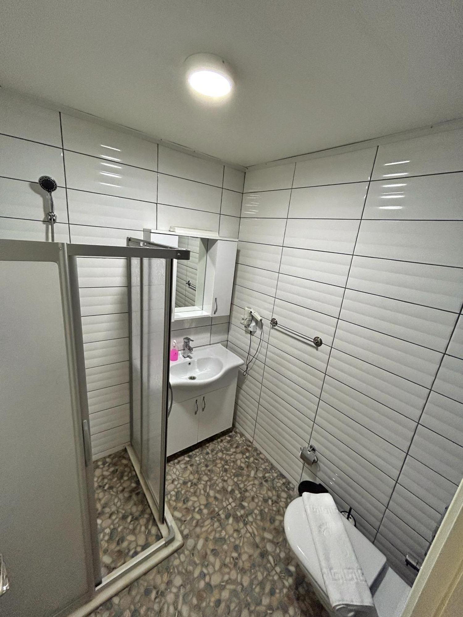Loca Centre Daire Bodrum
