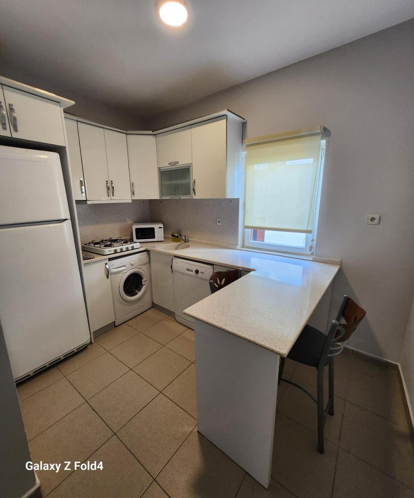 Loca Centre Daire Bodrum