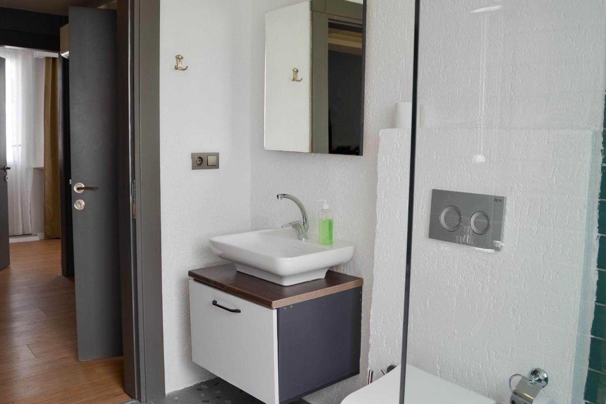 Daire Loca Centre Bodrum