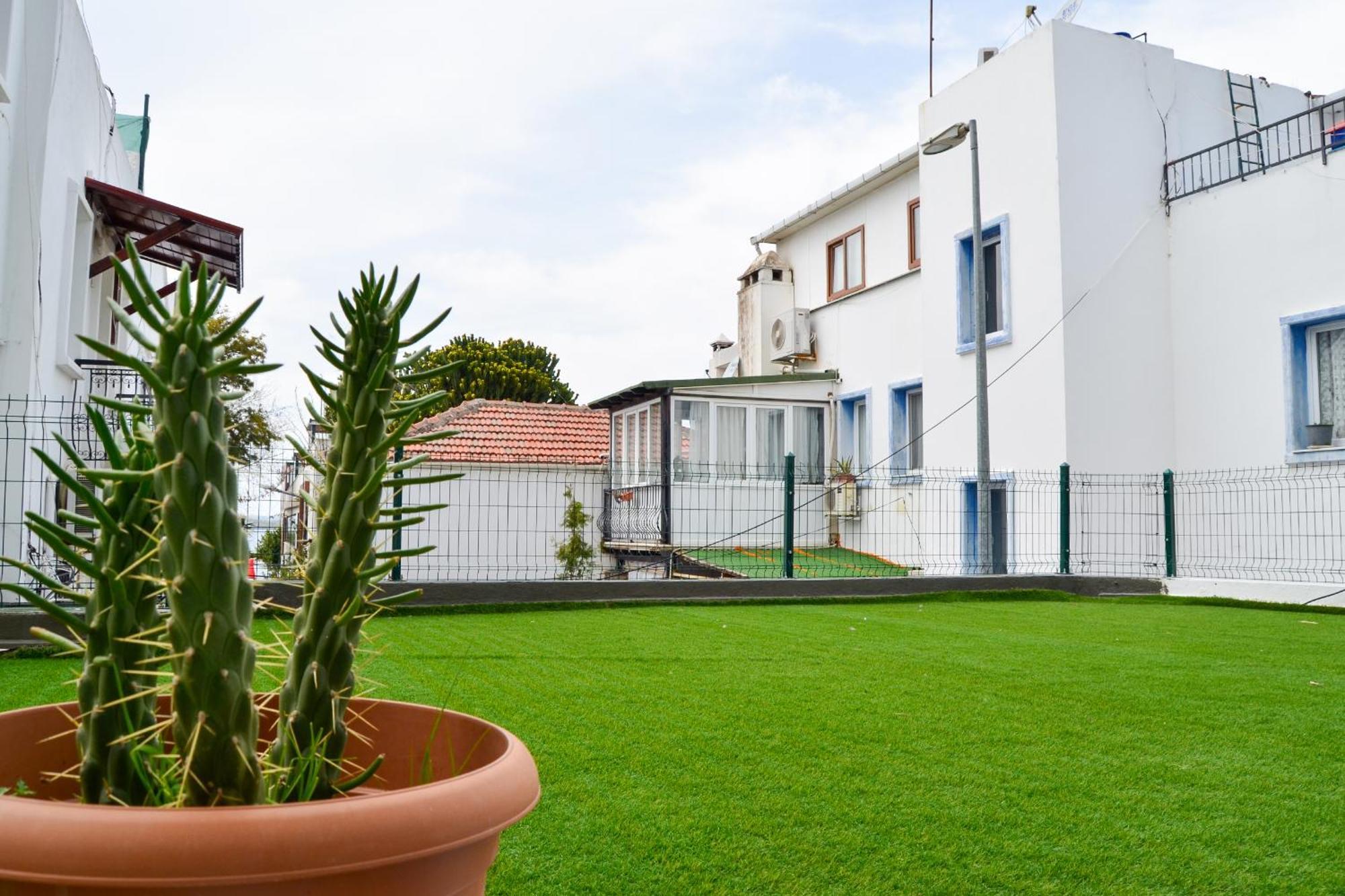Daire Loca Centre Bodrum