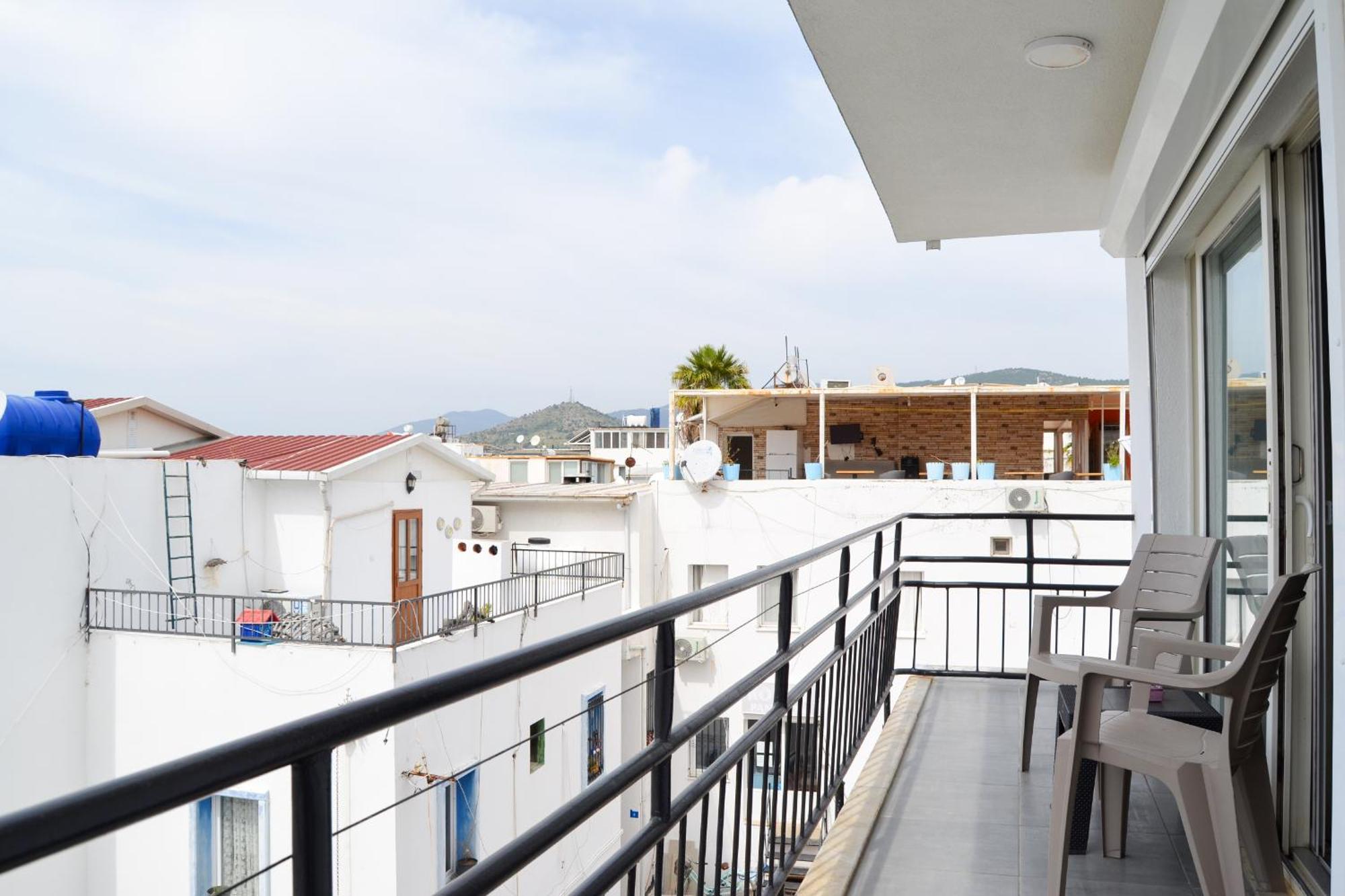 Daire Loca Centre Bodrum