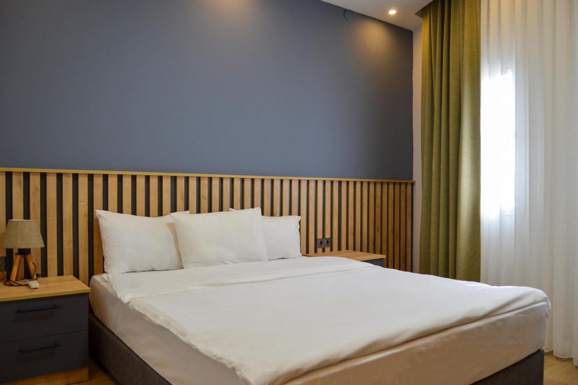 Daire Loca Centre Bodrum