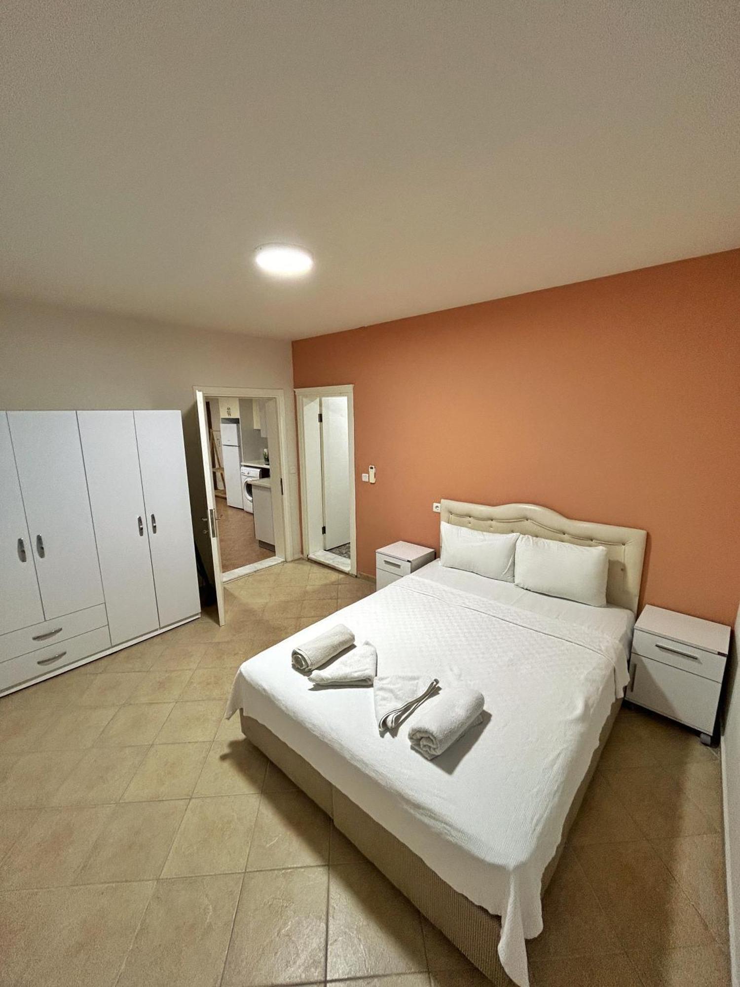 Loca Centre Apartament *